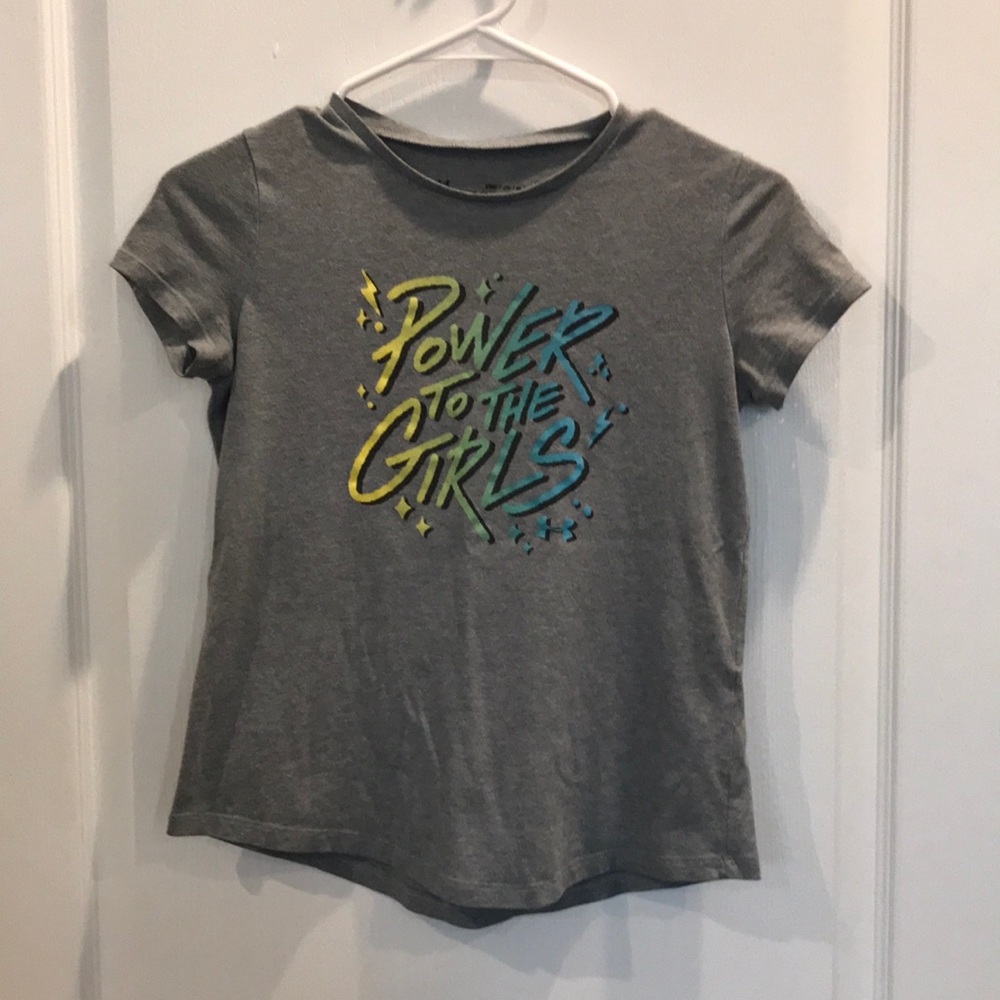 Under Armour t-shirt